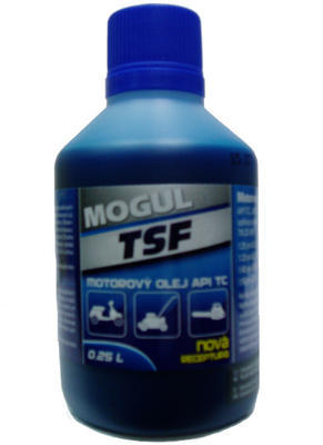 Mogul TSF 20W-30 250ml