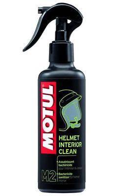 Motul M2 Helmet Interior Clean 250ml