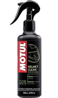 Motul M1 Helmet & Visor Clean 250ml