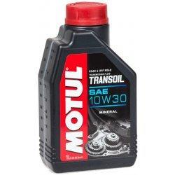 Motul TransOil 10W-30 mineral 1L
