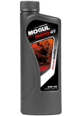 Mogul Moto 4T 5W-40 1L 