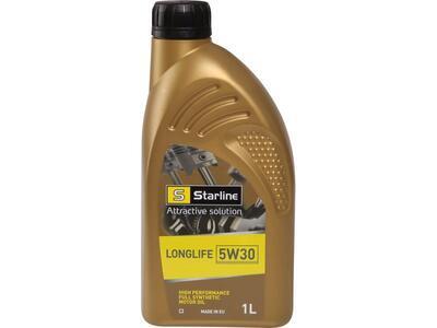 Starline Longlife 5W-30 1L