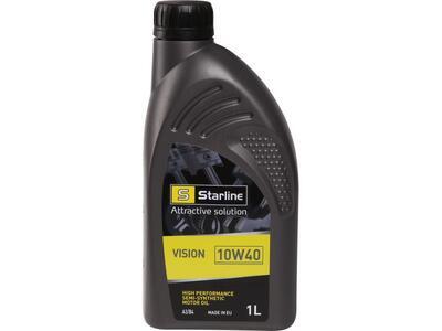 Starline Vision 10W-40 1L