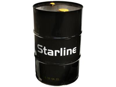 Starline Vision 10W-40 58L