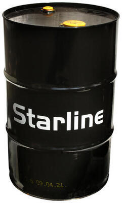 Starline GEAR METRO 80W-90 58L