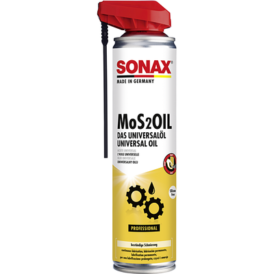 SONAX Multifunkční olej MoS2 300ml (339400)