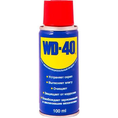 WD-40 univerzální mazivo 100ml