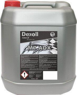 Dexoll 15W-40 M7 ADX 10L