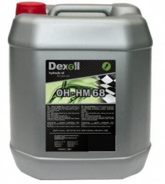 Dexoll OHHM 68 10L