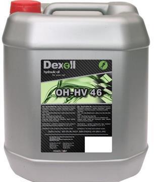 Dexoll OHHV 46 10L