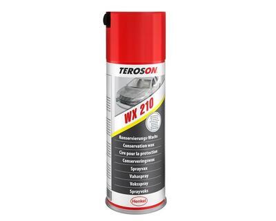 TEROSON WX 210 antikorozní vosk 500ml