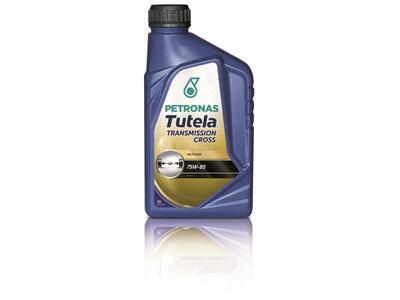 TUTELA CROSS 75W-85 1L
