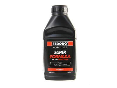 FERODO Brake fluid Super Formula 500ml