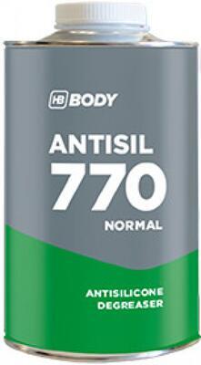 HB BODY 770 antisil normal odmastovac 5L