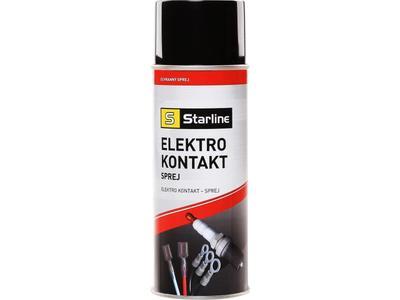 STARLINE Elektro-kontakt sprej 300ml