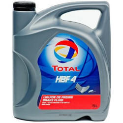 TOTAL HBF 4 5L