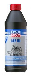 Liqui Moly ATF III 1L (1043)