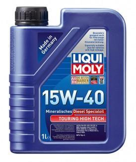 Liqui Moly THT Diesel 15W-40 1L (1070)