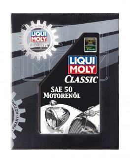 Liqui Moly Classic SAE 50 1L (1130)