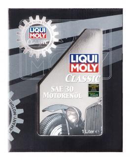 Liqui Moly Classic SAE 30 1L (1132)