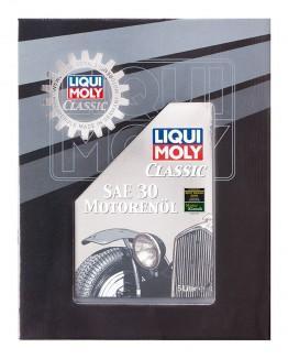 Liqui Moly Classic SAE 30 5L (1133)