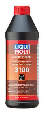 Liqui Moly Olej do převodovek řízení 3100 1L (1145