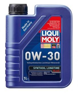 Liqui Moly Synthoil Longtime Plus 0W-30 1L (1150)