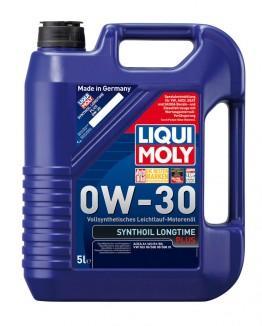 Liqui Moly Synthoil Longtime Plus 0W-30 5L (1151)
