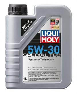 Liqui Moly SPECIAL TEC 5W-30 1L (9508)