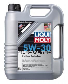 Liqui Moly SPECIAL TEC 5W-30 5L (9509)