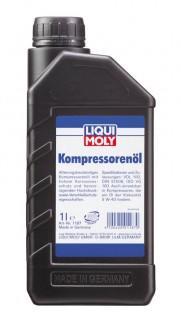 Liqui Moly Kompresorový olej 5W-40 1L (1187)
