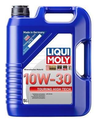 Liqui Moly Touring High Tech 10W-30 5L (1272)