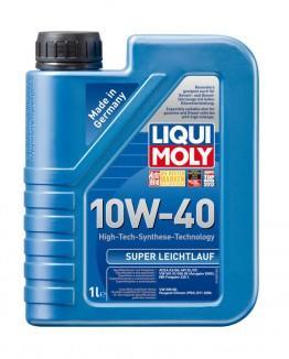 Liqui Moly Super Leichtlauf 10W-40 1L (9503)