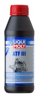 Liqui Moly ATF III 500ml (1405)