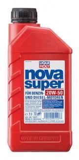 Liqui Moly Nova Super 20W-50 1L (1427)