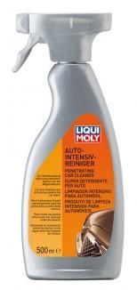 Liqui Moly Intenzivní čistič pro auto 500ml (1546)