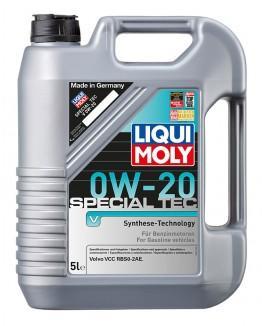 Liqui Moly Special Tec V 0W-20 5L (20632)