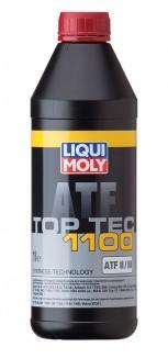 Liqui Moly Top Tec ATF 1100 1L (3651)