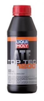 Liqui Moly Top Tec ATF 1200 500ml (3680)