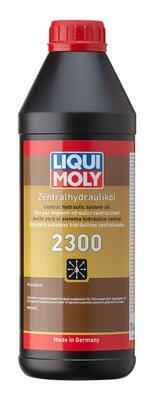 Liqui Moly Olej do hydr. systémů 2300 1L (3665)