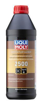 Liqui Moly Olej do hydr. systémů 2500 1L (3667)