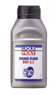 Liqui Moly Brzdová kapalina DOT5.1 250ml (3092)