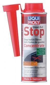Liqui Moly Stop naftovému kouři 250ml (2521)