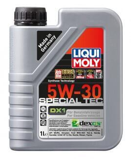 Liqui Moly Special Tec DX1 5W-30 1L (20967)