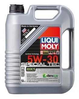 Liqui Moly Special Tec DX1 5W-30 5L (20969)