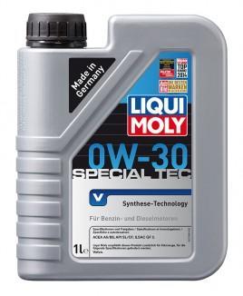 Liqui Moly Special Tec V 0W-30 1L (2852)