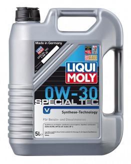 Liqui Moly Special Tec V 0W-30 5L (2853)