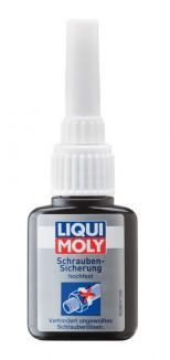 Liqui Moly Zajištění šroubů - vysoká 10g (3803)