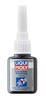 Liqui Moly Zajištění šroubů - střední 10g (3801)