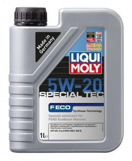Liqui Moly Special Tec F ECO 5W-20 1L (3840)